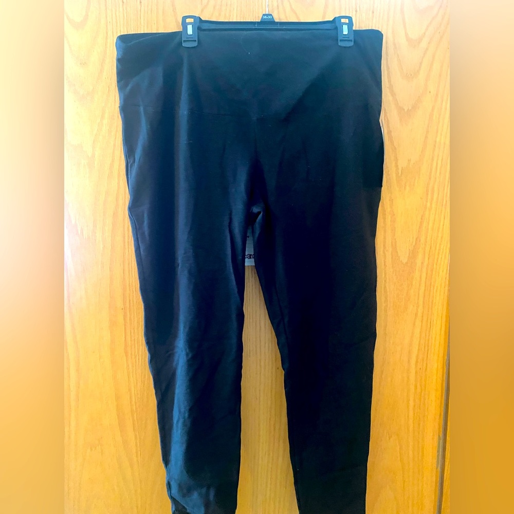 Women’s Black Leggings, Brand new w/tags, size xxl
